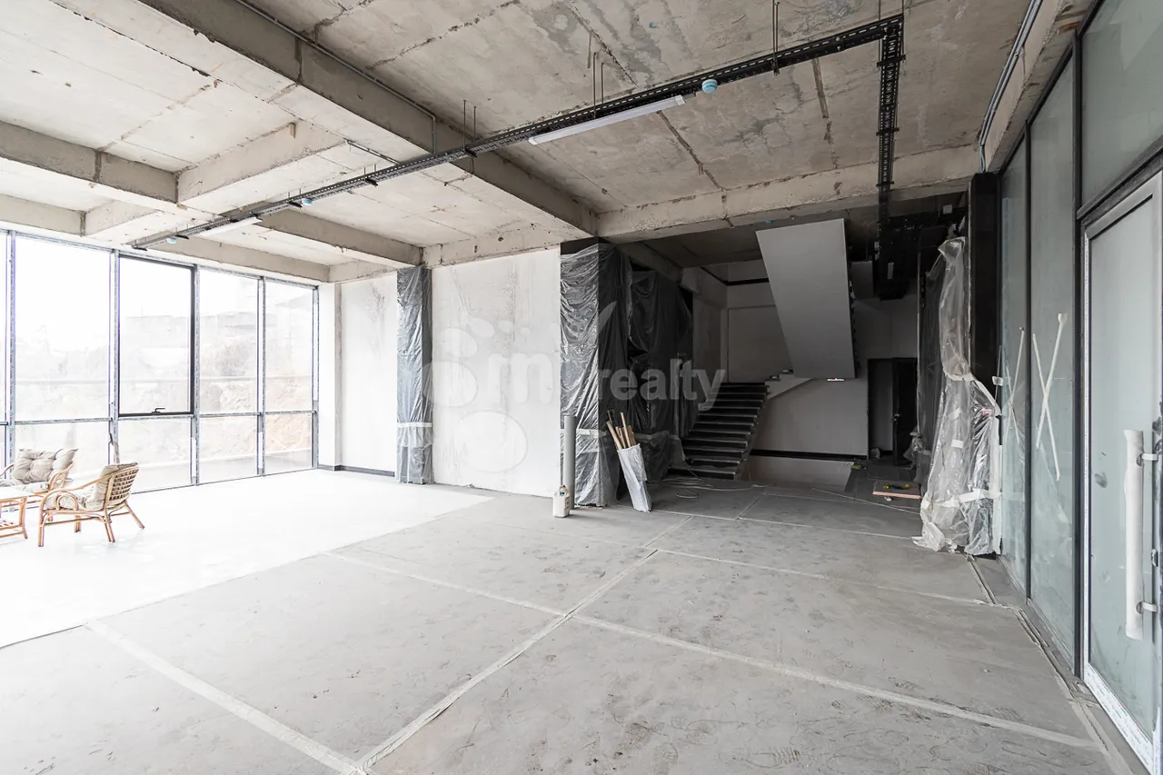 Commercial property for rent Gevorg Chaush St, Adshapnjak Yerevan, 159298