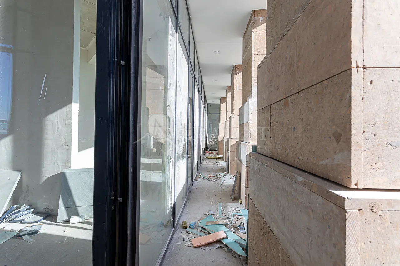 7 bedroom apartment for sale Komitas Ave, Arabkir Yerevan, 159103