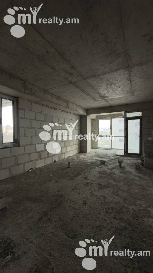 4 bedroom apartment for sale K. Ulnetsi St, Qanaqer- Sejtun Yerevan, 161225