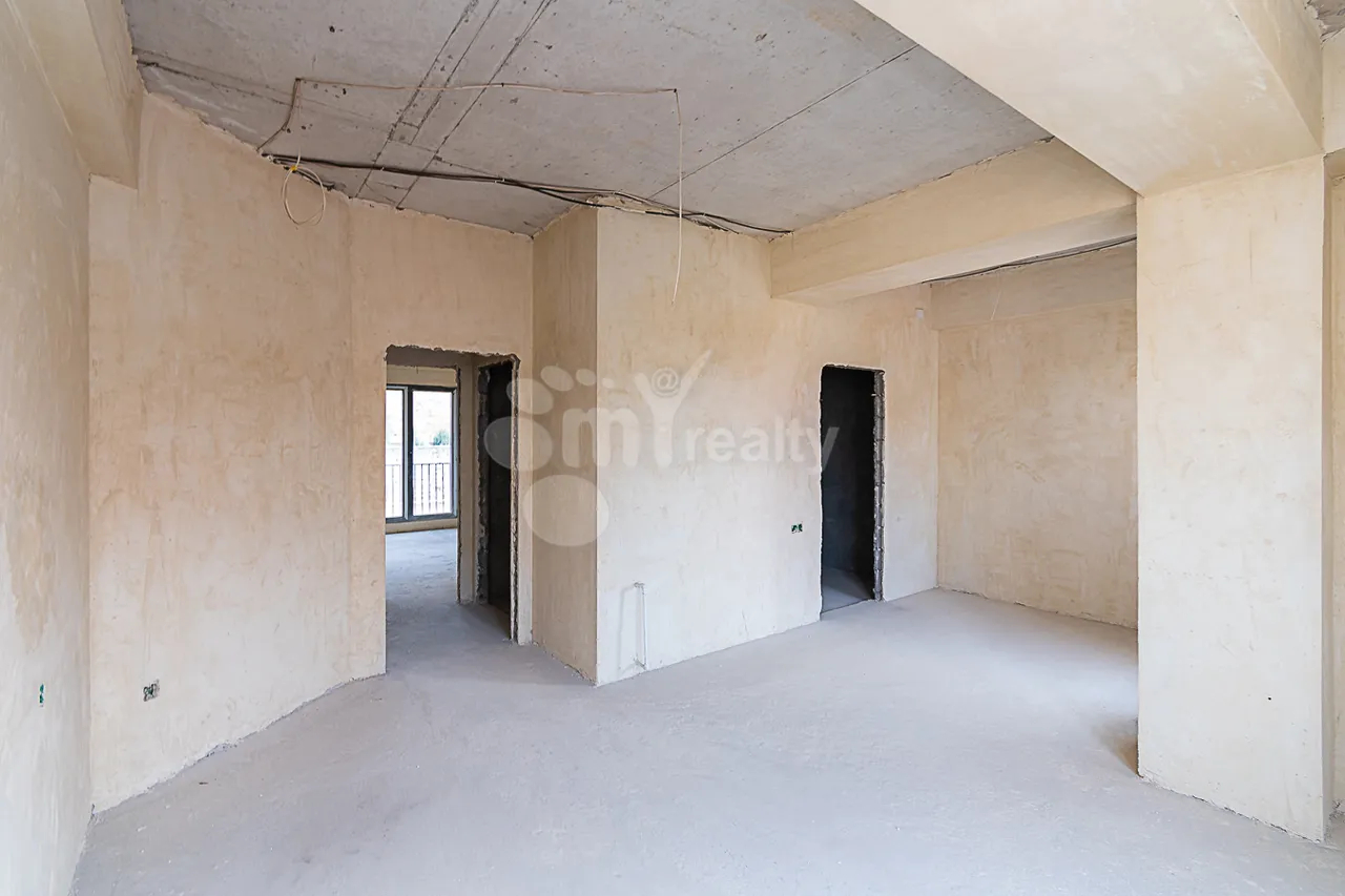 House for sale خیابان میکویان, داوتاشِن ایروان, 161535