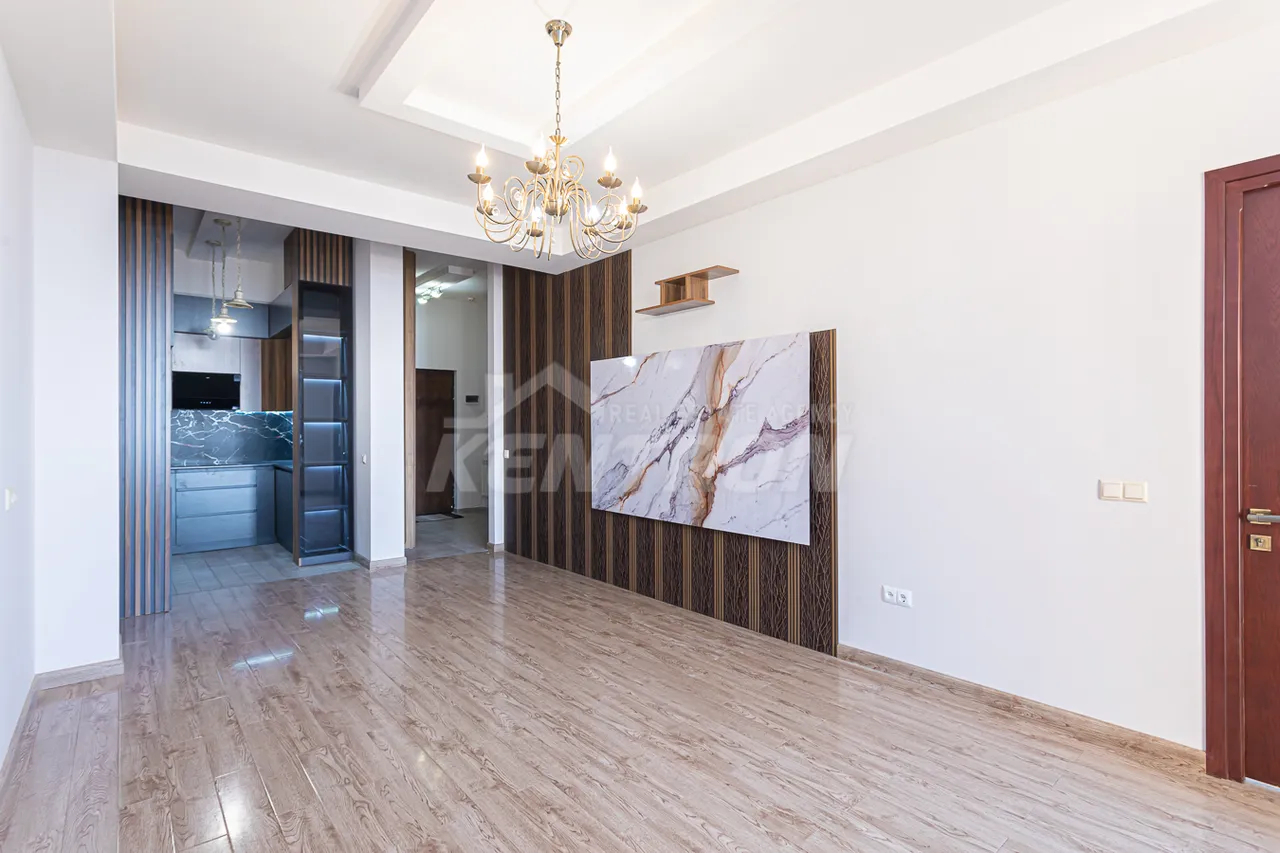 3 bedroom apartment for sale خیابان ساسنا تِسرِر, داوتاشِن ایروان, 159664