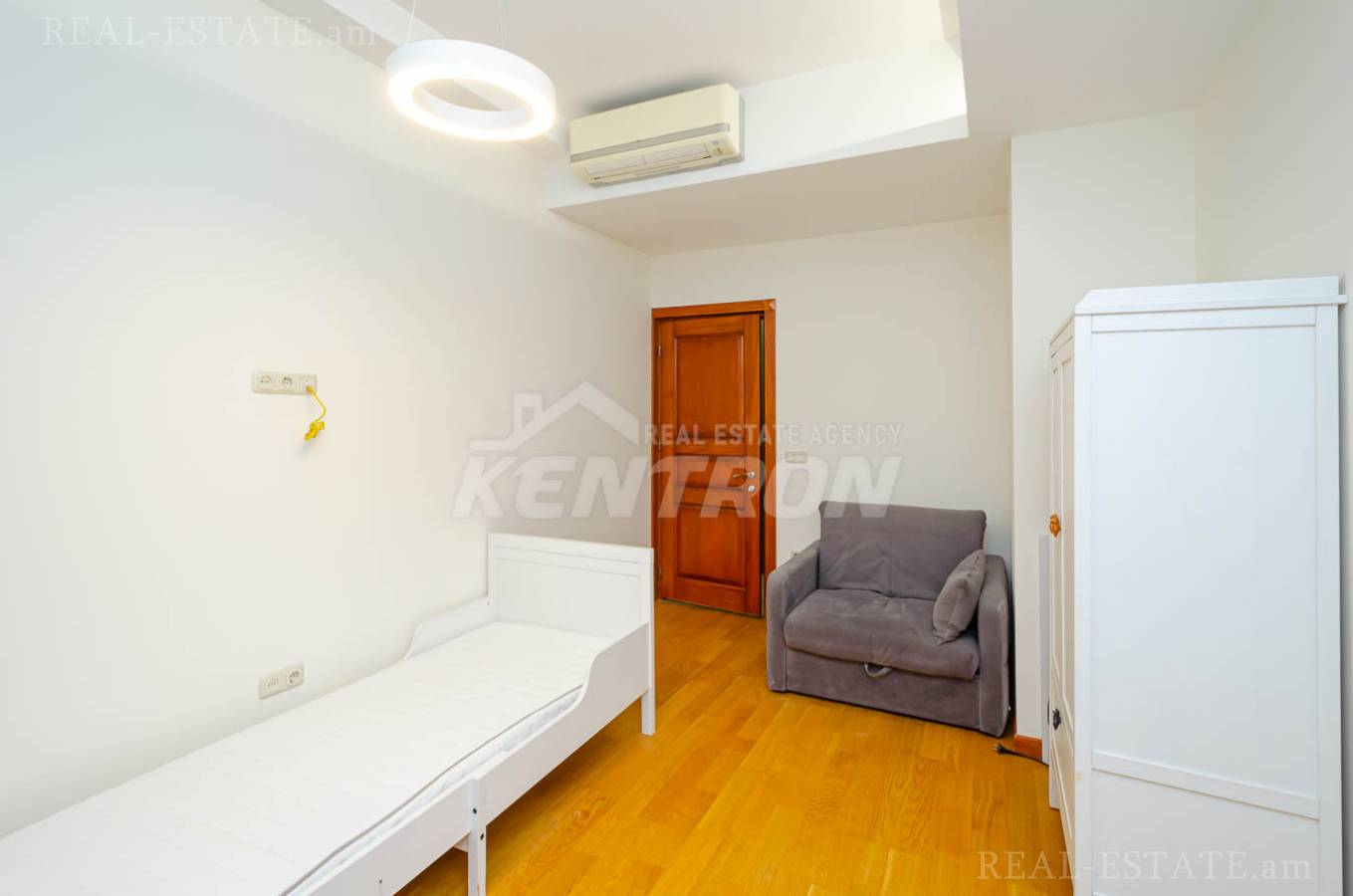 3 սենյականոց բնակարան  Անտառային փող, Կենտրոն Երևան, 140595