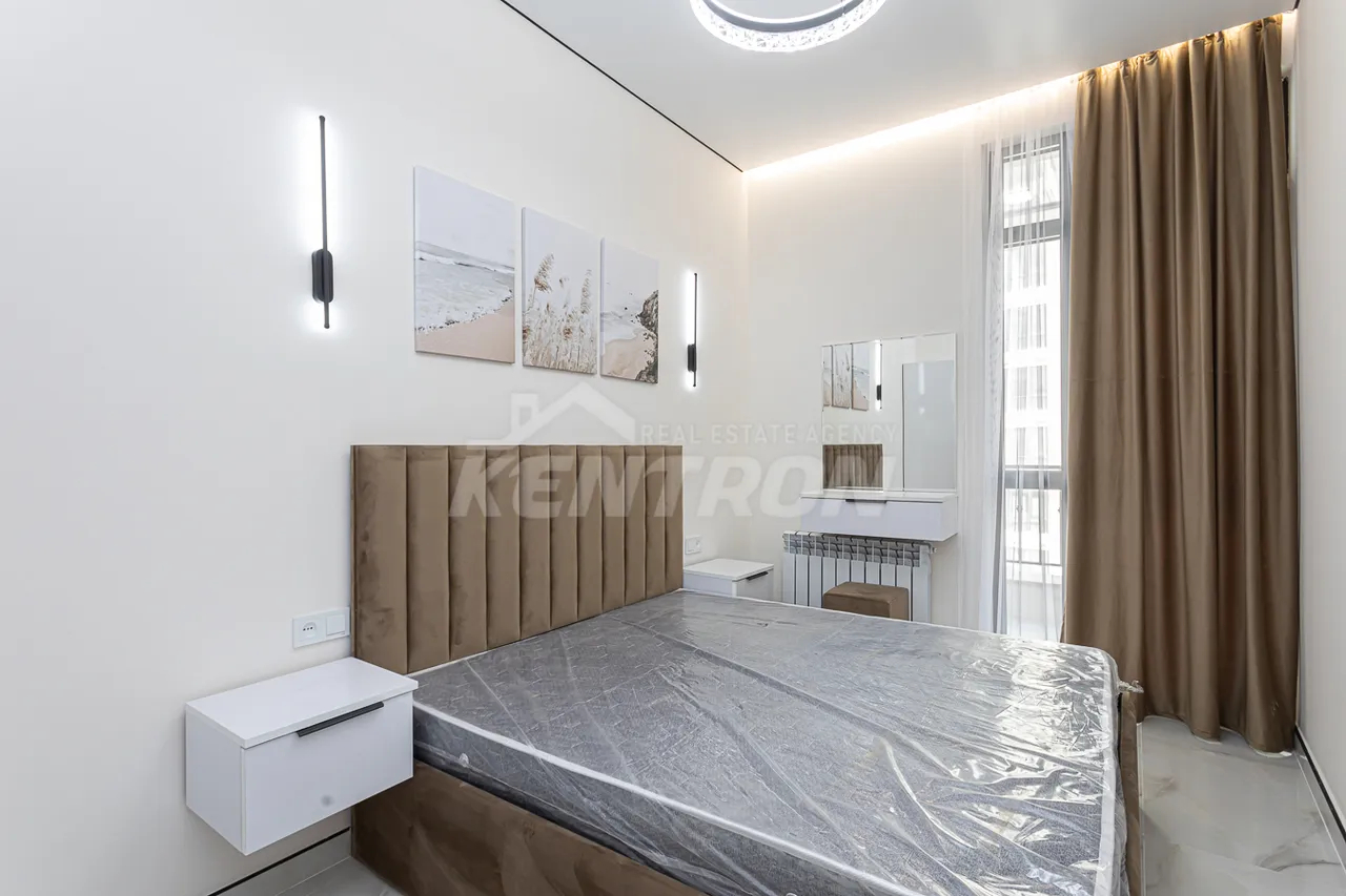 3 bedroom apartment for sale Arshakunyats Ave, Center Yerevan, 157508