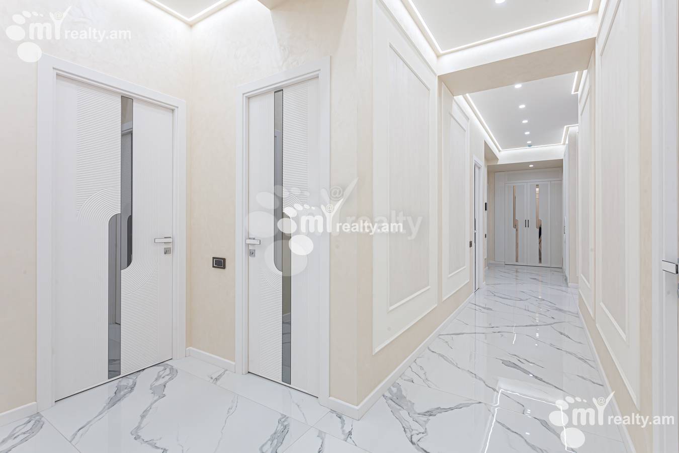 4 bedroom apartment for rent Sasna Тsrer St, Davtachène Yerevan, 156009