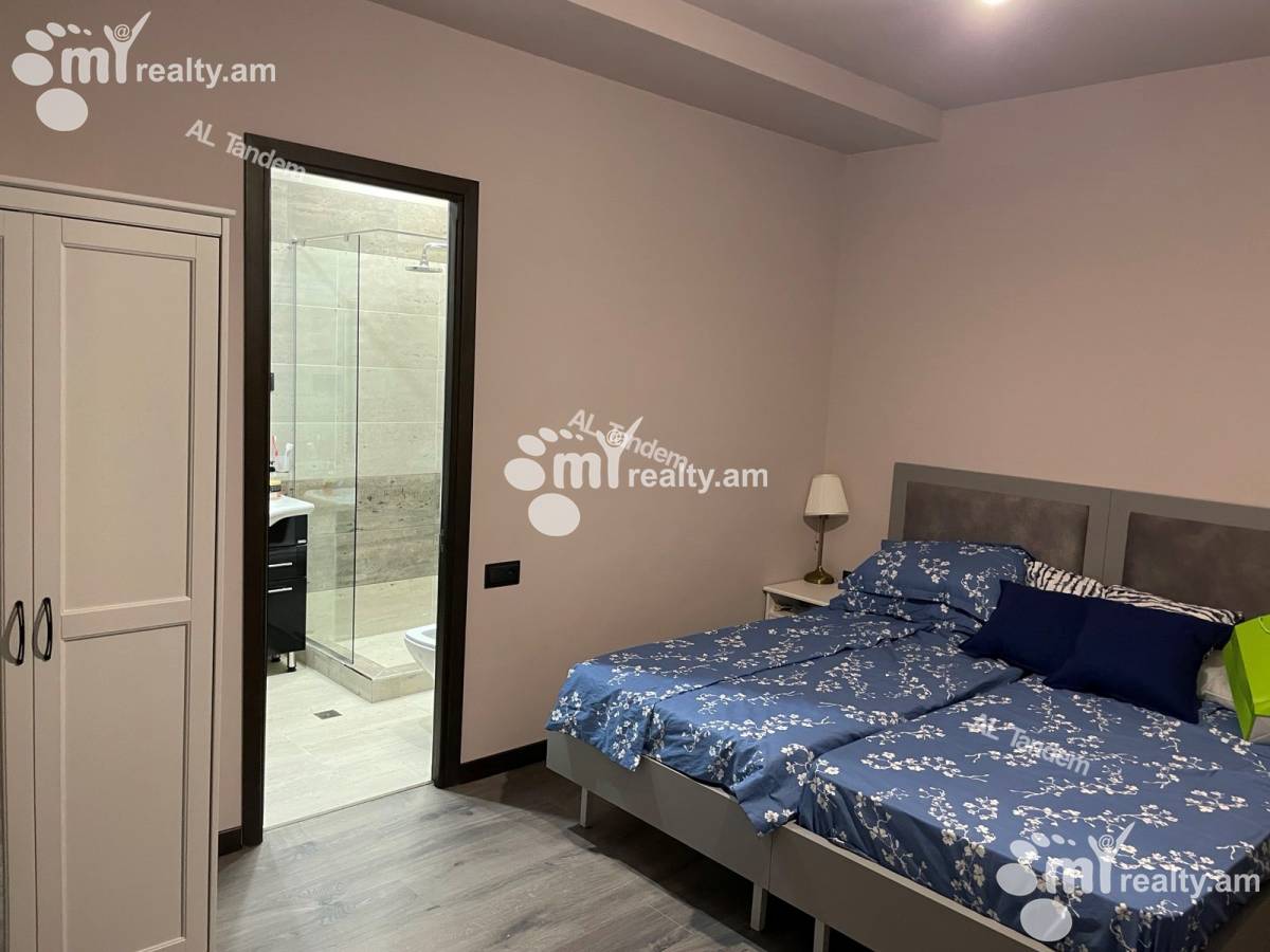 House for sale ناحیه V.., واهاگنی ایروان, 142651