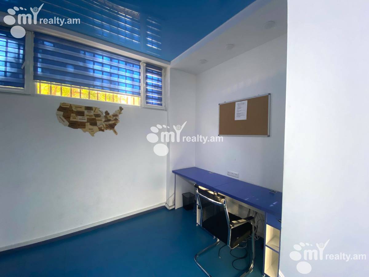 Commercial for sale خیابان برادران اوربِلی, عربگیر ایروان, 155340