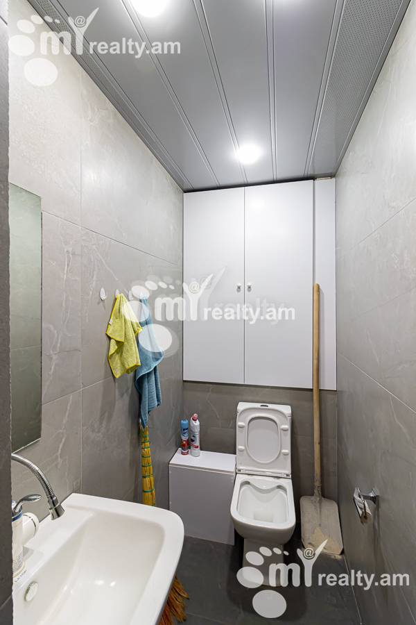 Commercial property for sale Hr.Kochar St, Arabkir Yerevan, 154342