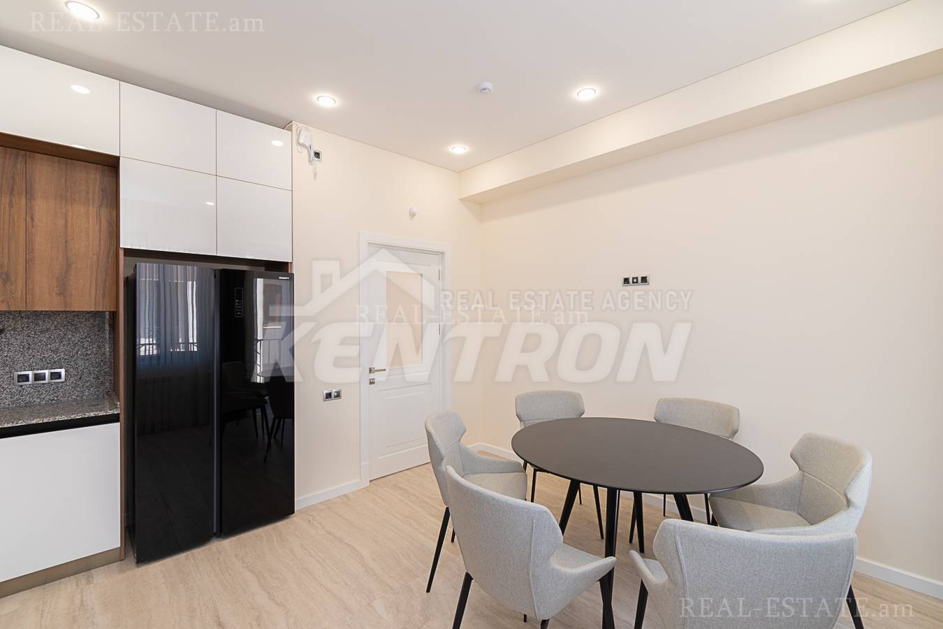 House for sale Duryan disrtict, Avan Yerevan, 135908