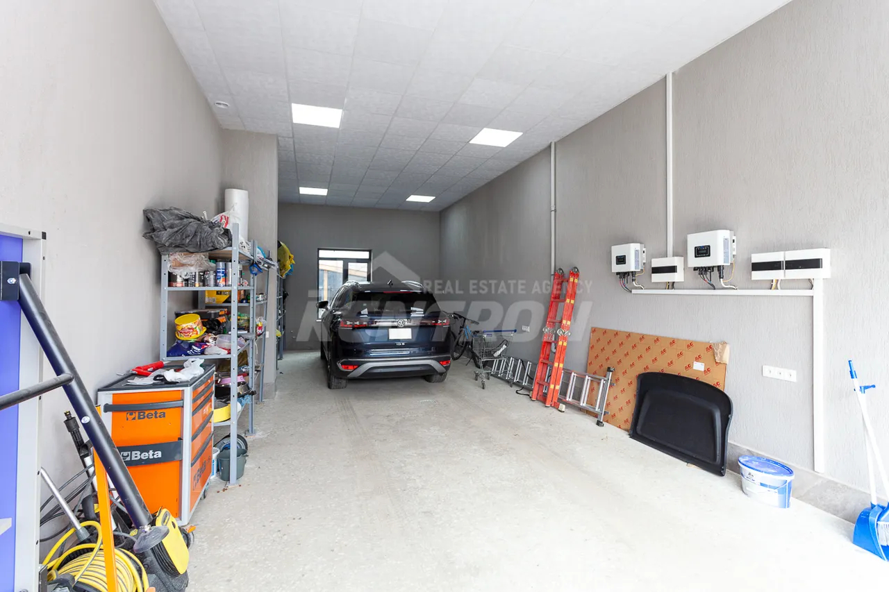 House for sale Bagrevand district, Nor-Nork Yerevan, 161427