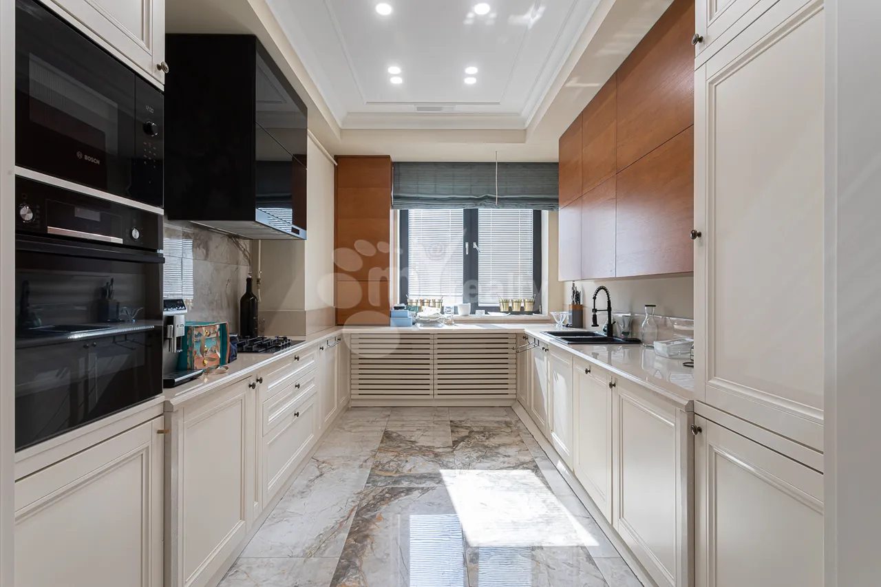 3 bedroom apartment for sale Davtashen 4 district, Dawtaschen Yerevan, 159772