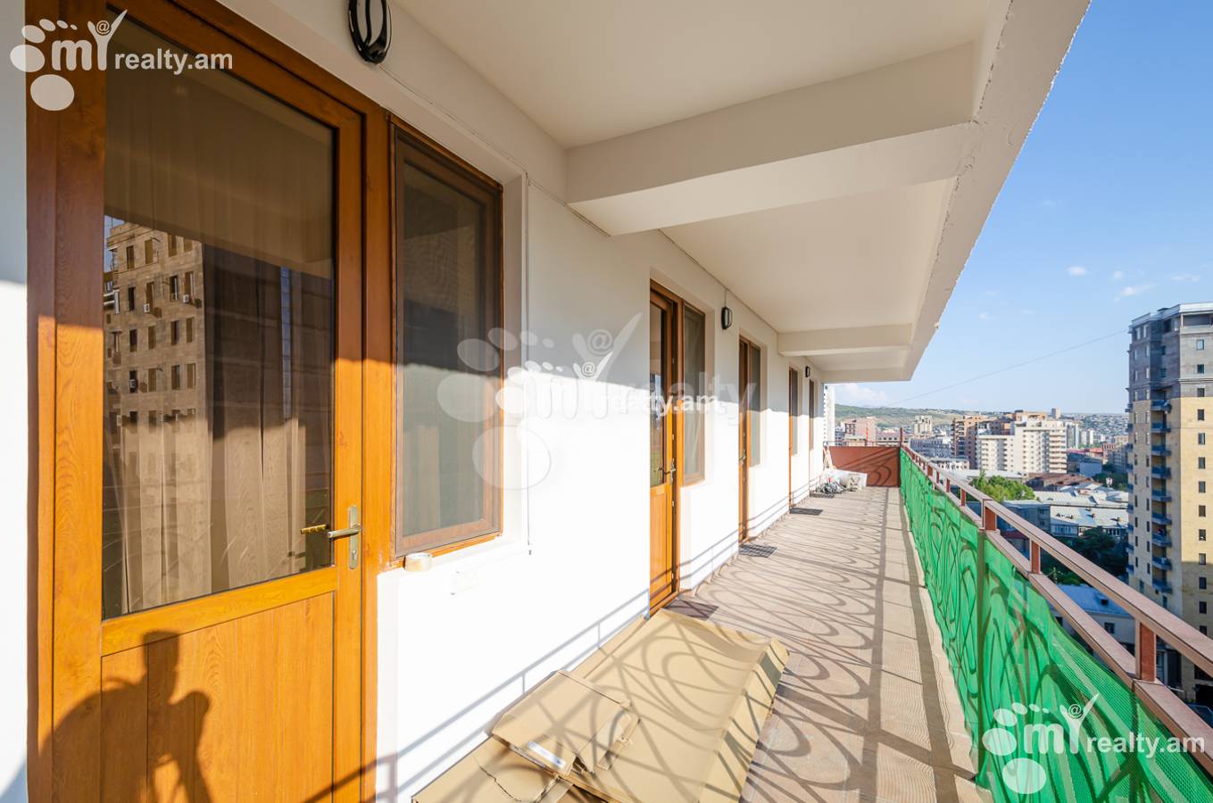 4 bedroom apartment for rent Yekmalyan St, Center Yerevan, 153466