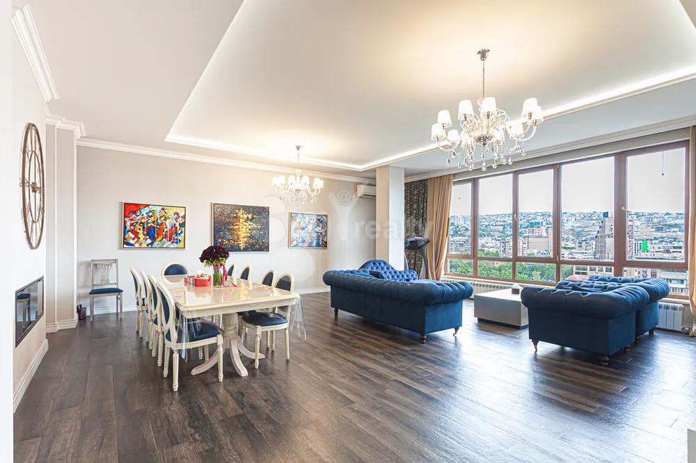 4-bedroom/apartment-for-sale-in-new-construction/Mashtots+Ave/Center/Yerevan