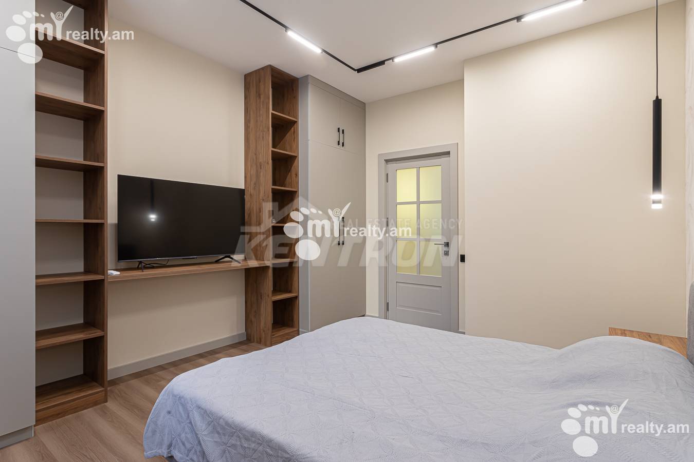 3 bedroom apartment for rent Tamanyan St, Center Yerevan, 156989