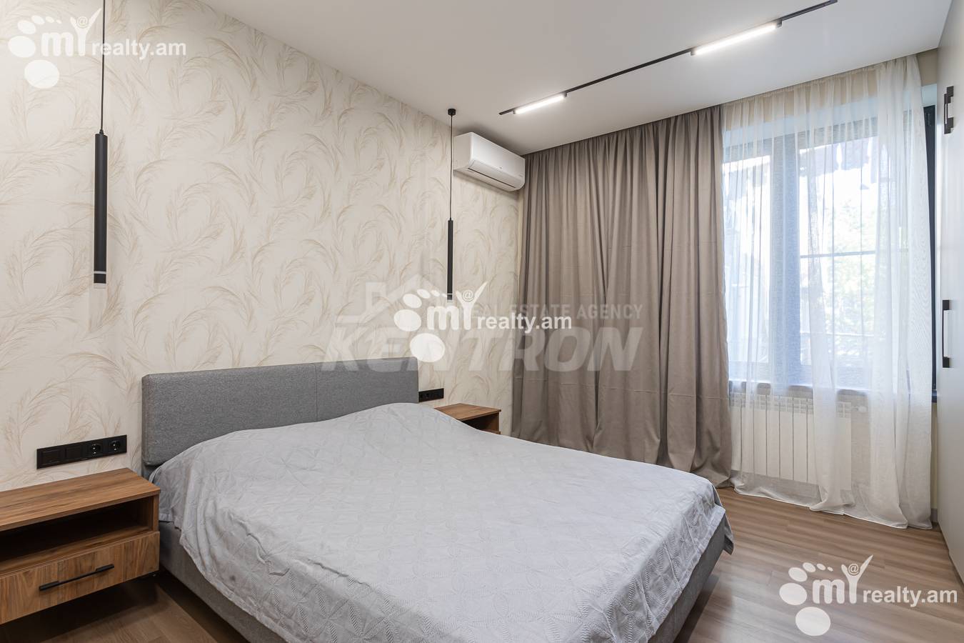 3 bedroom apartment for rent Tamanyan St, Center Yerevan, 156989