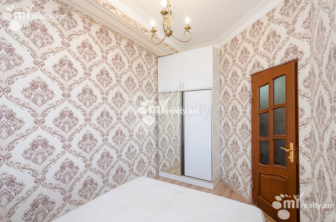 2 bedroom apartment for sale N. Zaryan St, Arabkir Yerevan, 150331