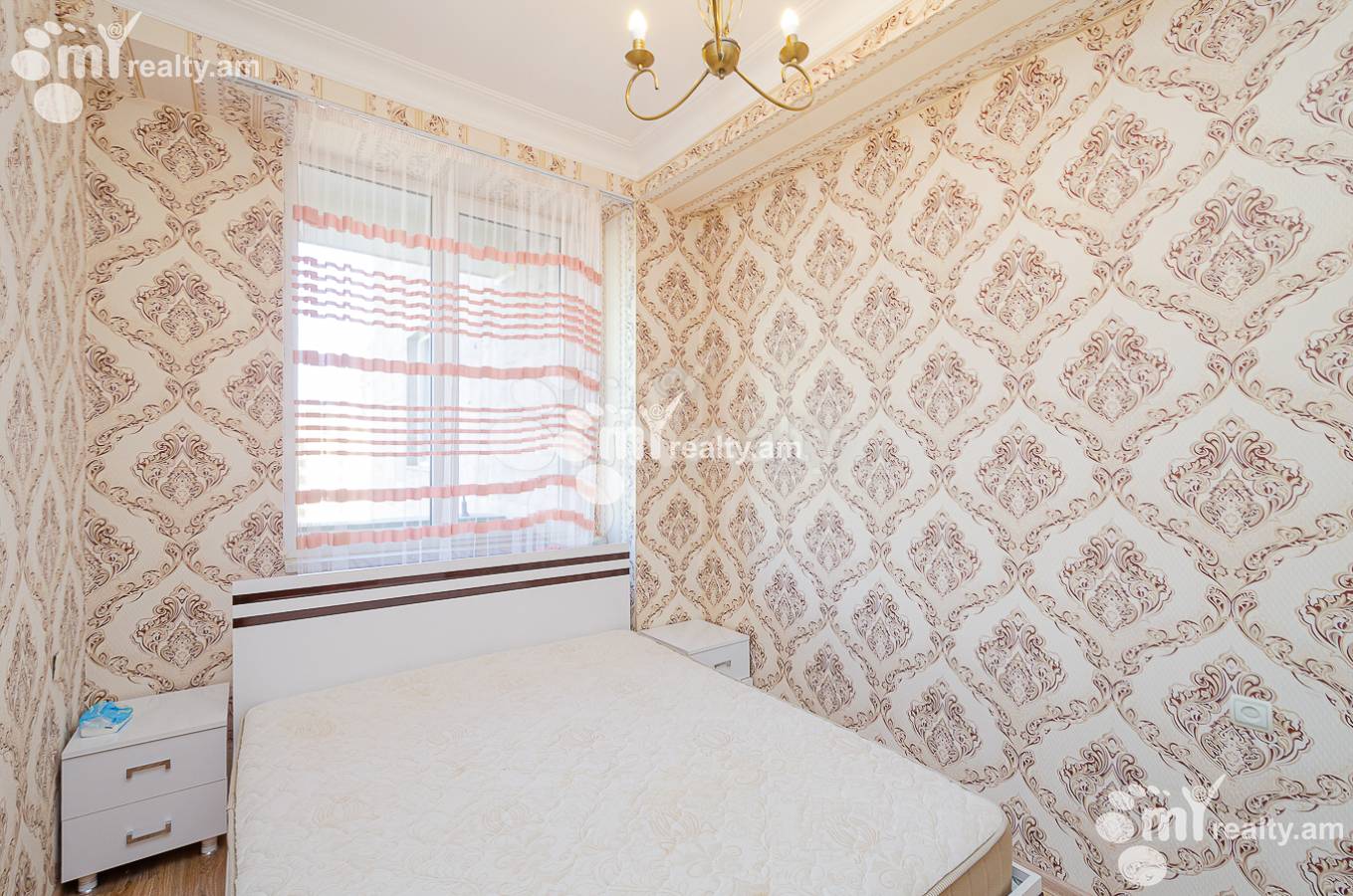 2 bedroom apartment for sale N. Zaryan St, Arabkir Yerevan, 150331