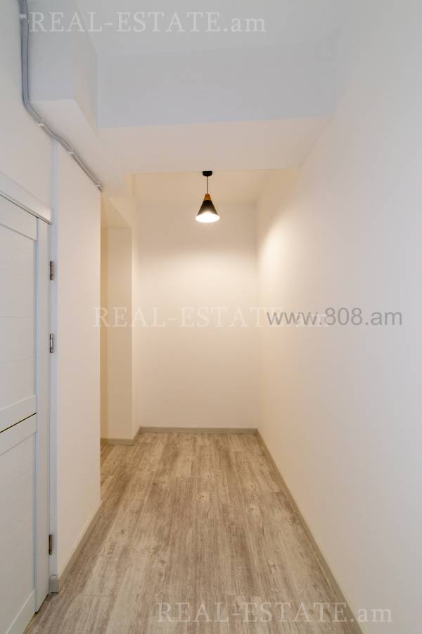 4 սենյականոց բնակարան  Անտառային փող, Կենտրոն Երևան, 125973