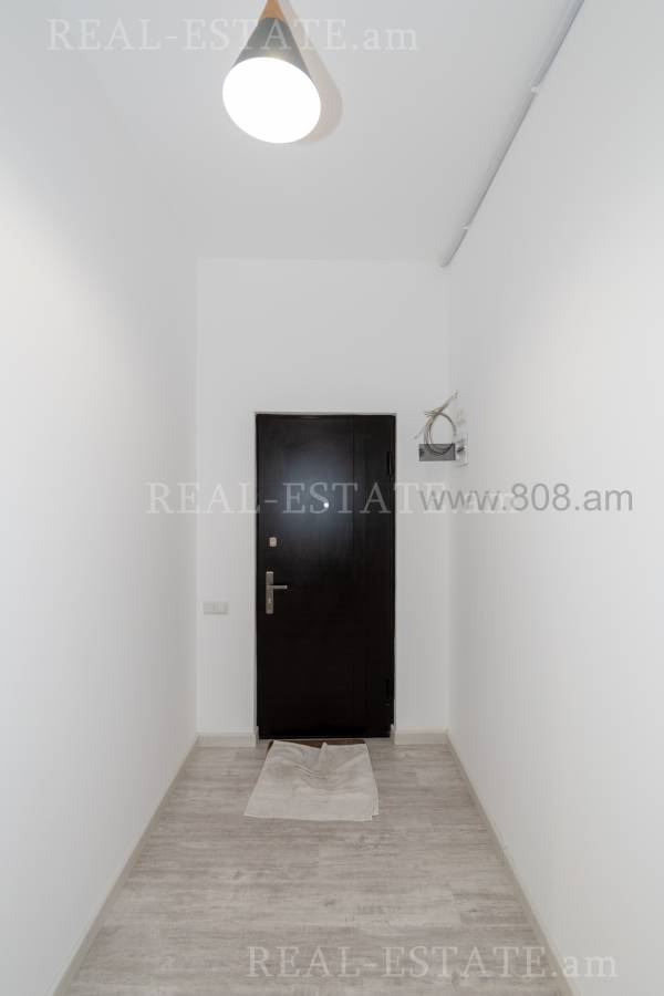 4 սենյականոց բնակարան  Անտառային փող, Կենտրոն Երևան, 125973