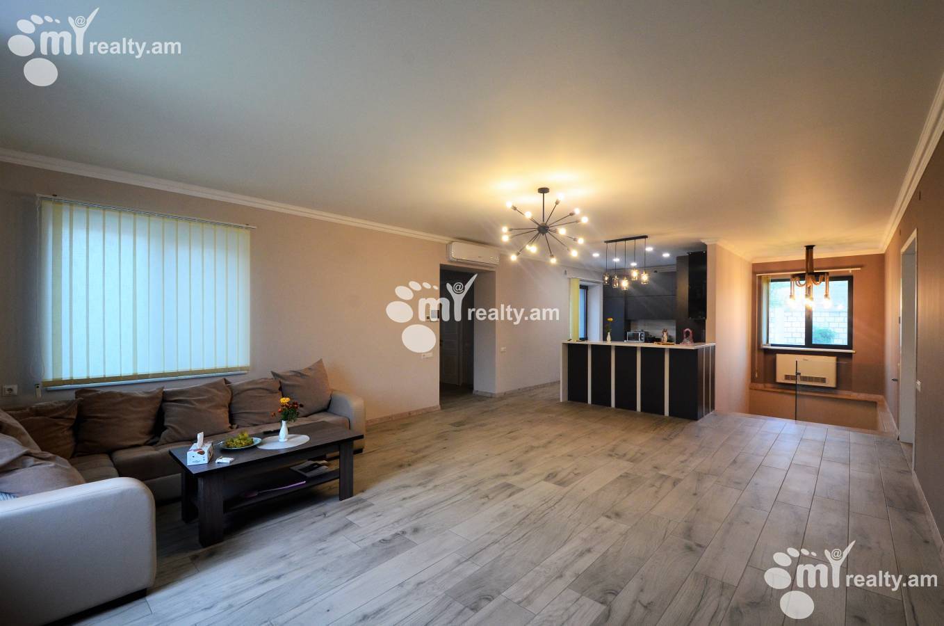 Առանձնատուն  Ջրվեժ, Ջրվեժ Կոտայք, 128535