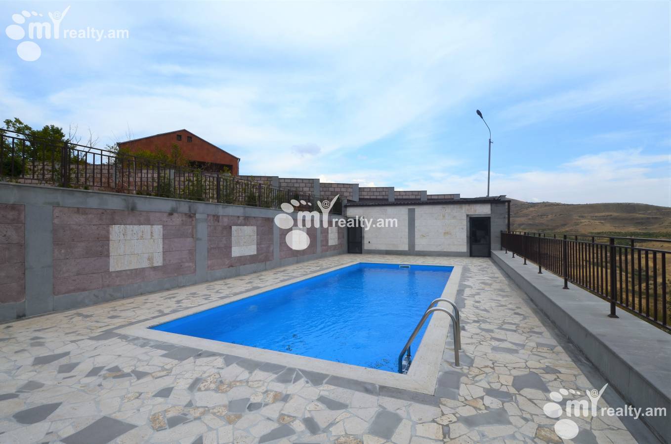 Առանձնատուն  Ջրվեժ, Ջրվեժ Կոտայք, 128535