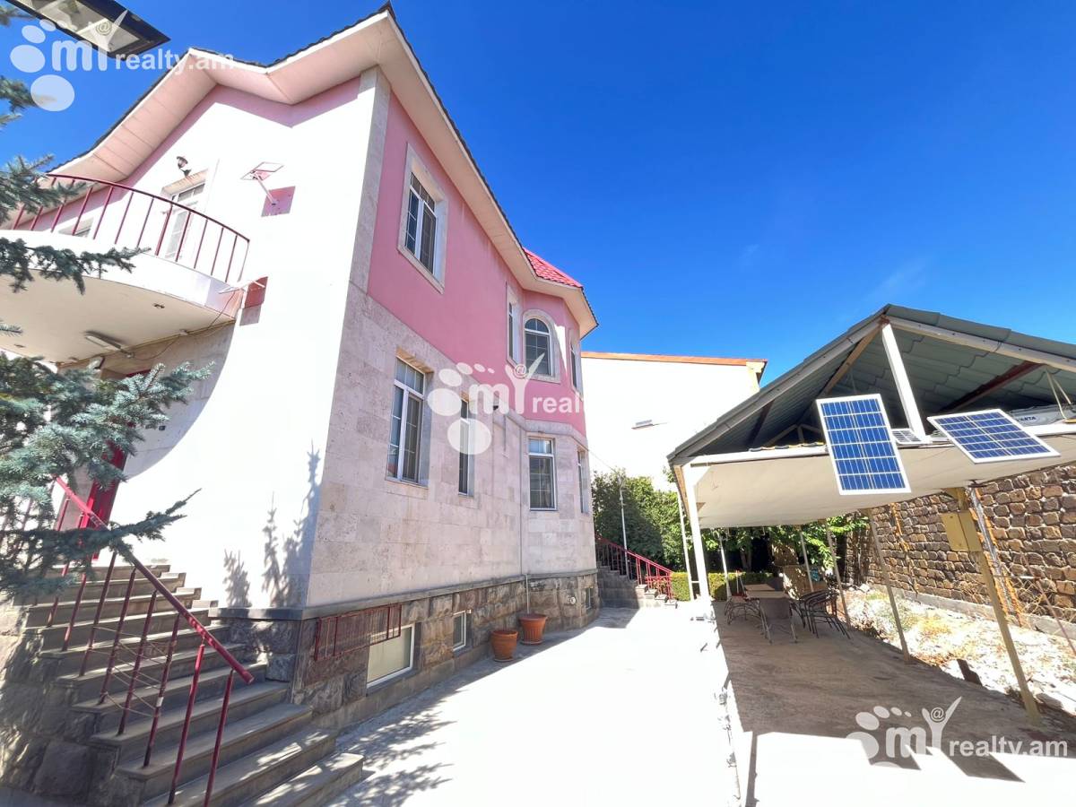 House for sale Moldovakan St, Nor Norque Yerevan, 156800