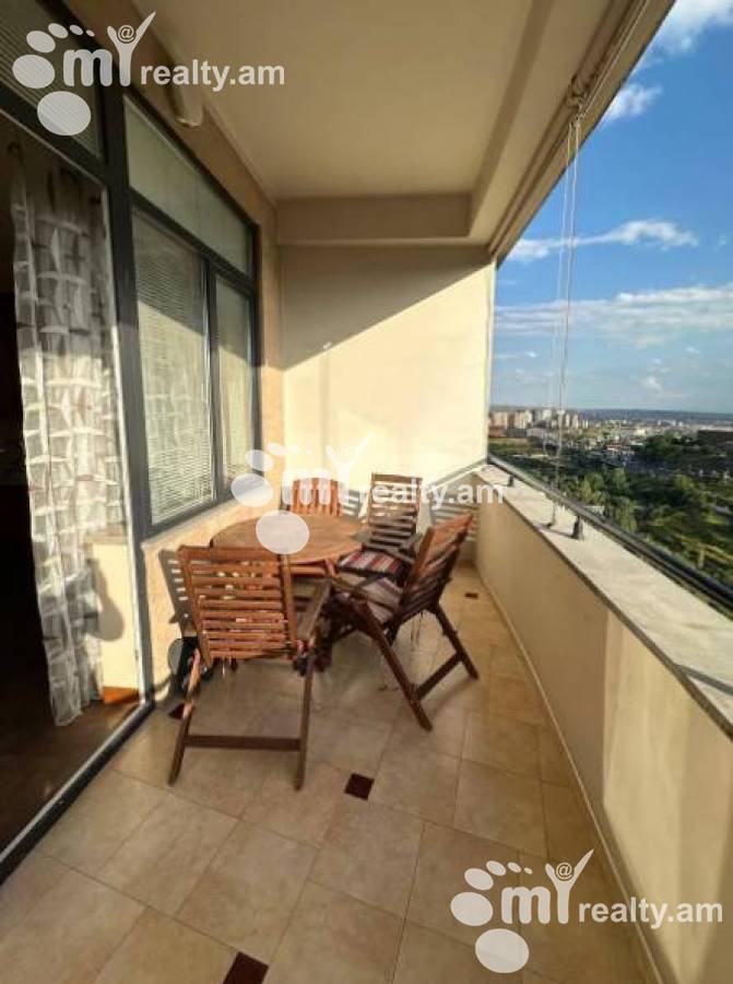 4 սենյականոց բնակարան վարձով Ձորափի փող, Կենտրոն Երևան, 150426