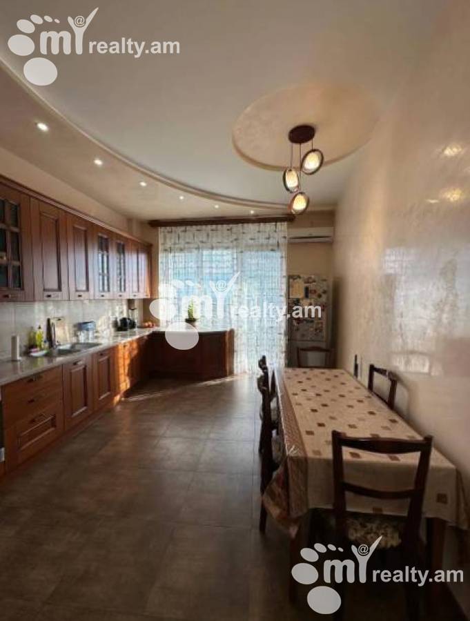 4 սենյականոց բնակարան վարձով Ձորափի փող, Կենտրոն Երևան, 150426