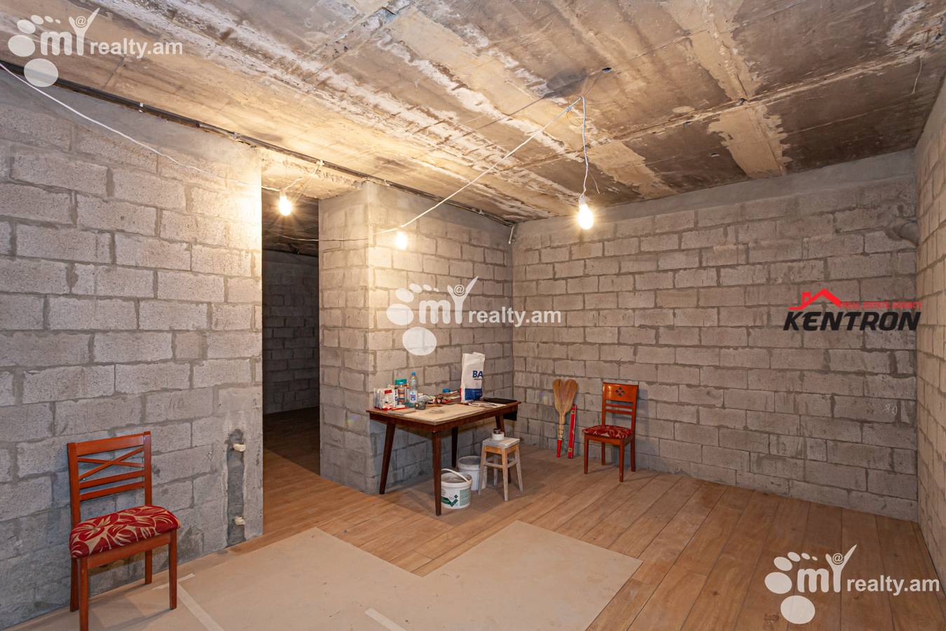 Снять коммерческoе помещение Саят-Нова пр, Центр Ереван, 130779