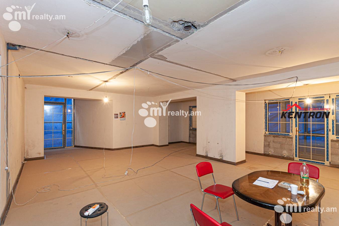 Снять коммерческoе помещение Саят-Нова пр, Центр Ереван, 130779