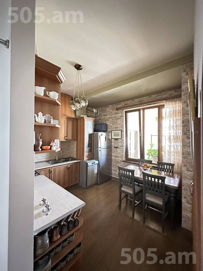 House for rent Aygestan 11 dead end, Center Yerevan, 151662