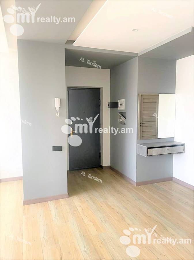 2 bedroom apartment for sale Pushkin St, Center Yerevan, 157099