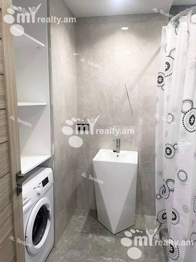 2 bedroom apartment for sale Pushkin St, Center Yerevan, 157099