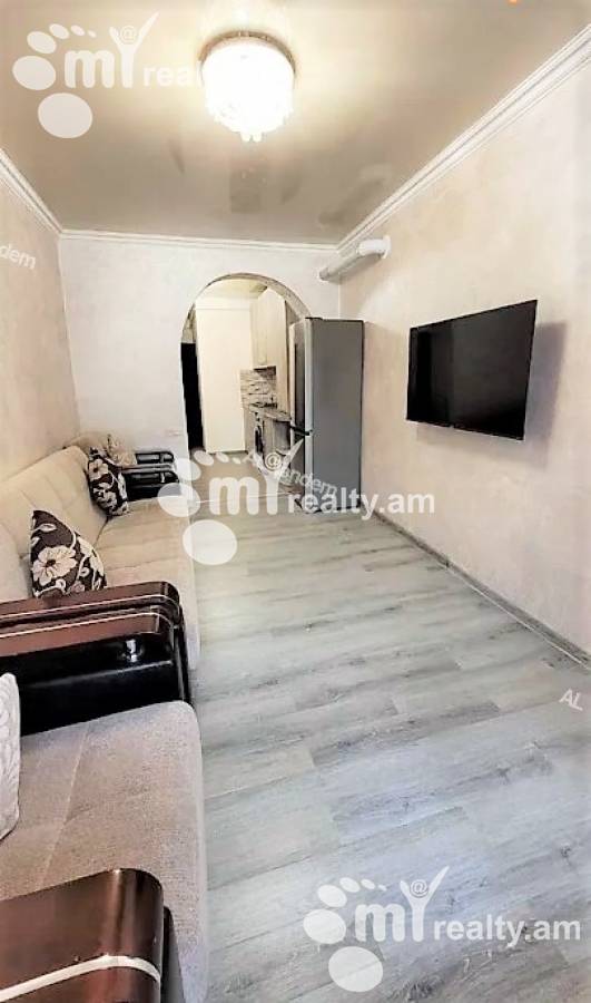 3 bedroom apartment for rent خیابان 1 آرشاکونیاک, مرکز شهر ایروان, 125423