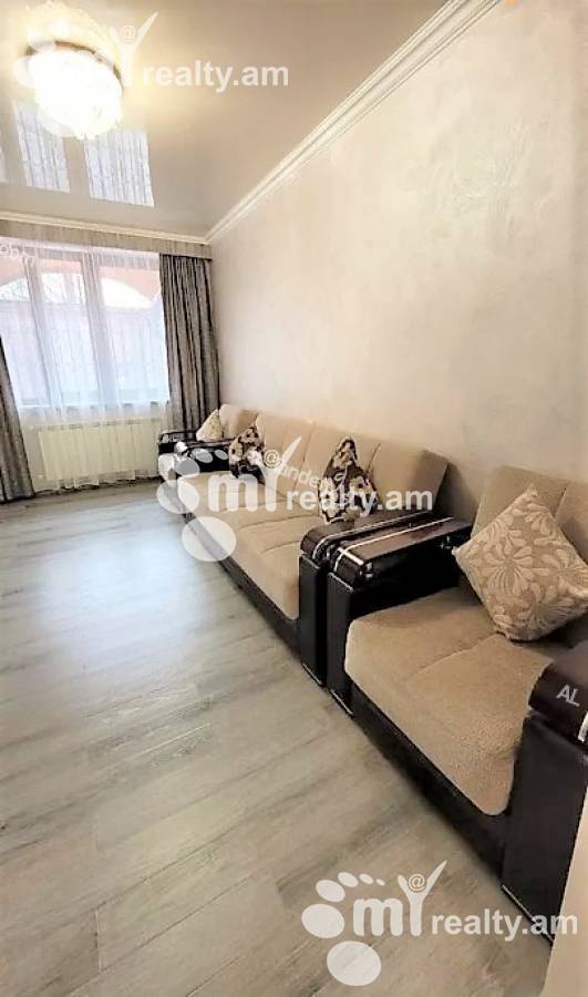 3 bedroom apartment for rent خیابان 1 آرشاکونیاک, مرکز شهر ایروان, 125423