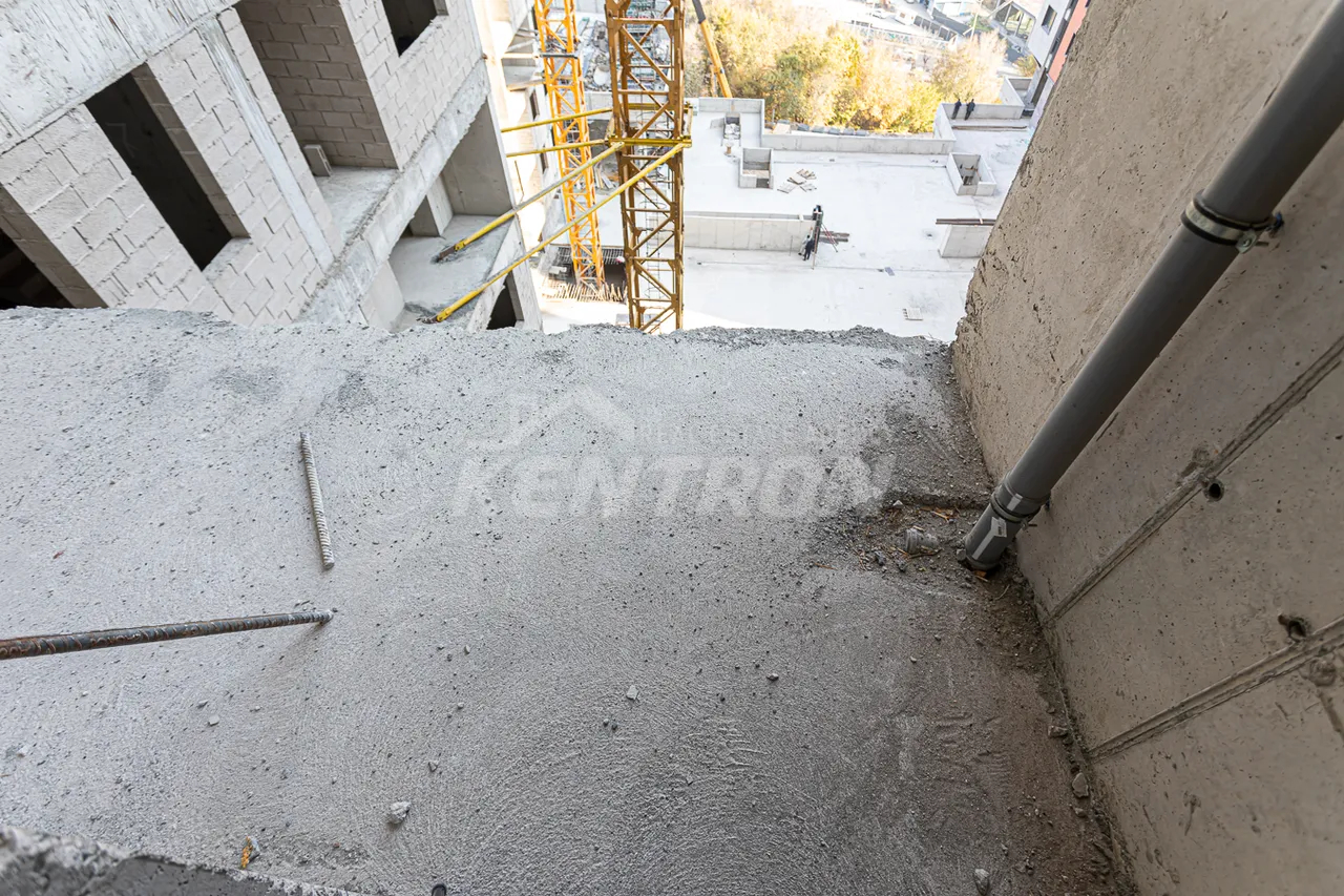 3 bedroom apartment for sale Emineski St, Qanaqer- Sejtun Yerevan, 157635