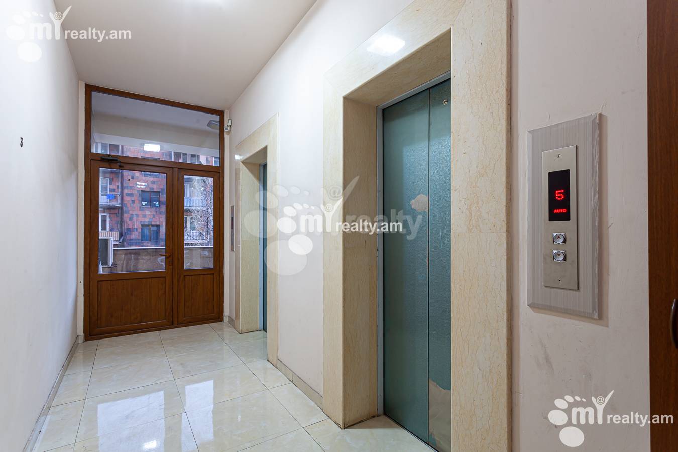 4 bedroom apartment for sale Lvovyan St, Nor Nork Yerevan, 154580