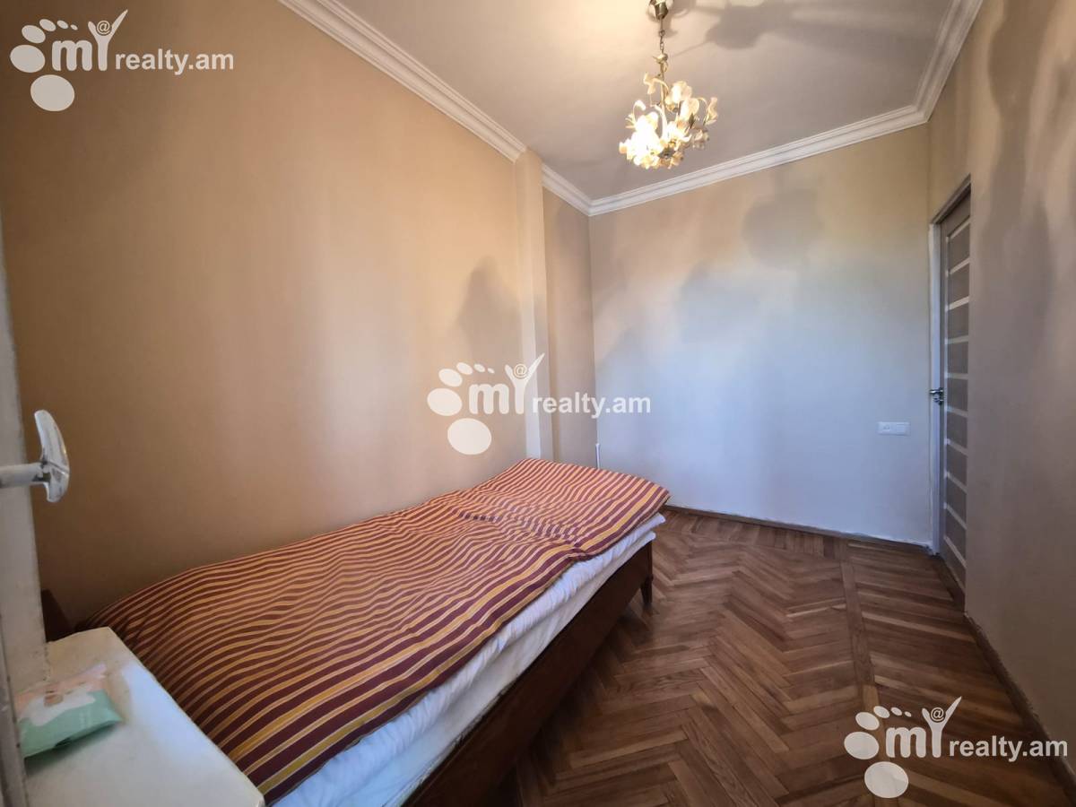 2 bedroom apartment for sale Gyuliqevxyan St, Nor Norque Yerevan, 158126