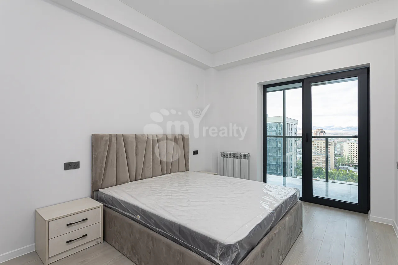 3 bedroom apartment for sale خیابان کومیتاس, عربگیر ایروان, 157458