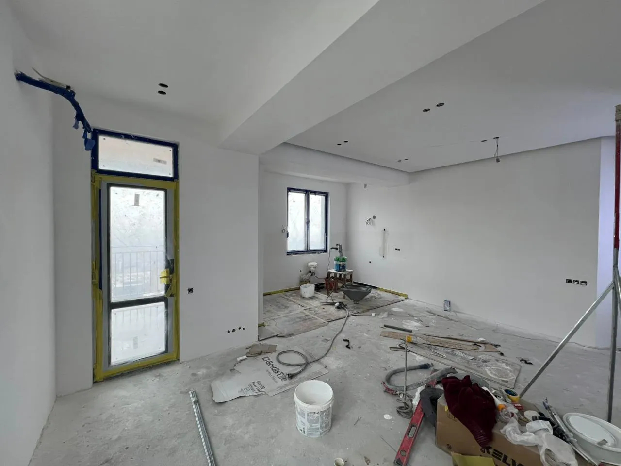 4 bedroom apartment for sale Hambardzumyan St, Arabkir Yerevan, 159278