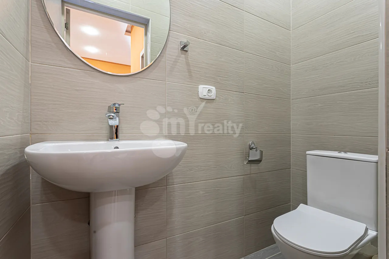 2 bedroom apartment for rent خیابان آرام, مرکز شهر ایروان, 157579