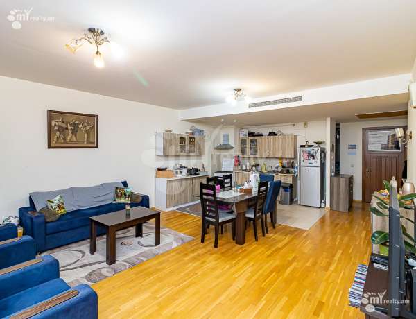 2-senyakanoc-bnakaran-vacharq-Yerevan-Center