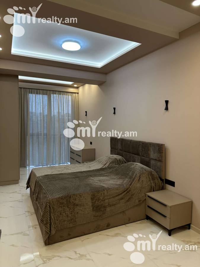 3 սենյականոց բնակարան վարձով Միկոյան փող, Դավթաշեն Երևան, 152426