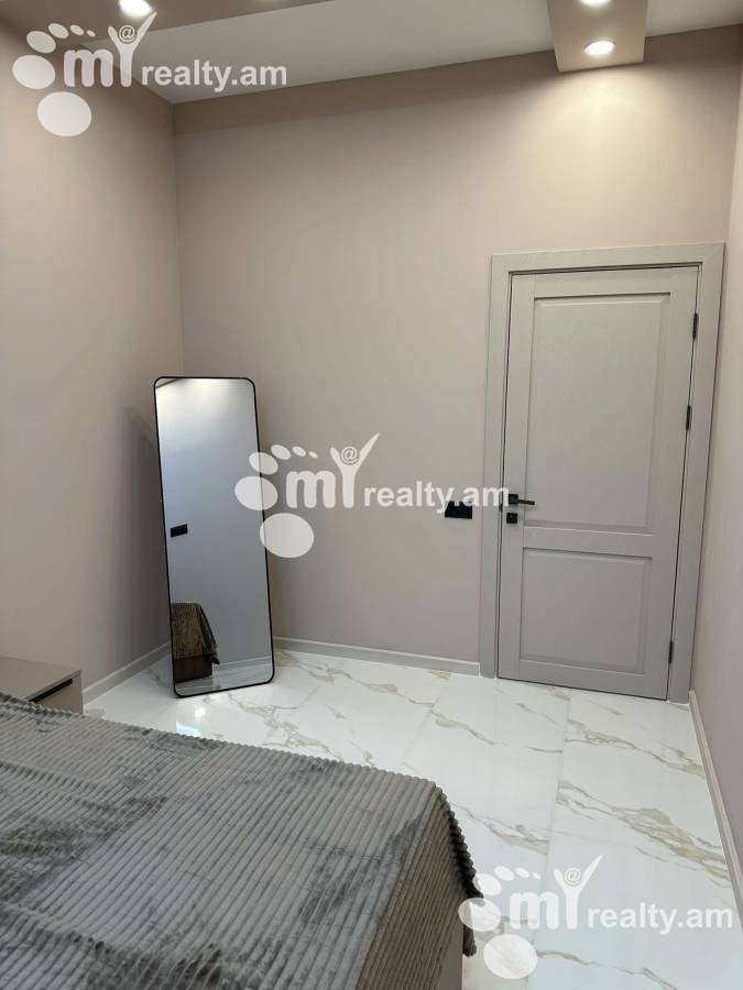 3 սենյականոց բնակարան վարձով Միկոյան փող, Դավթաշեն Երևան, 152426