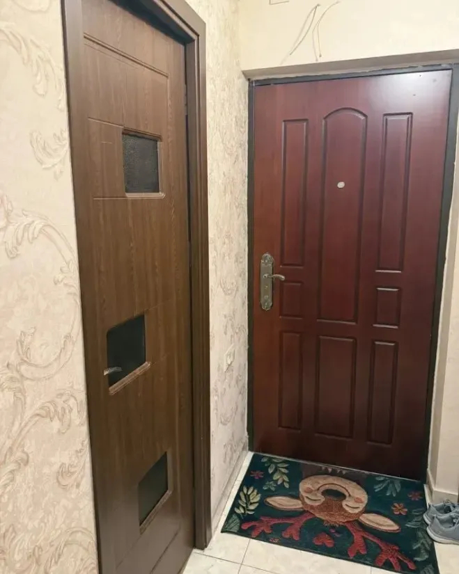 2 սենյականոց բնակարան  ՆարԴոսի փող, Կենտրոն Երևան, 160961