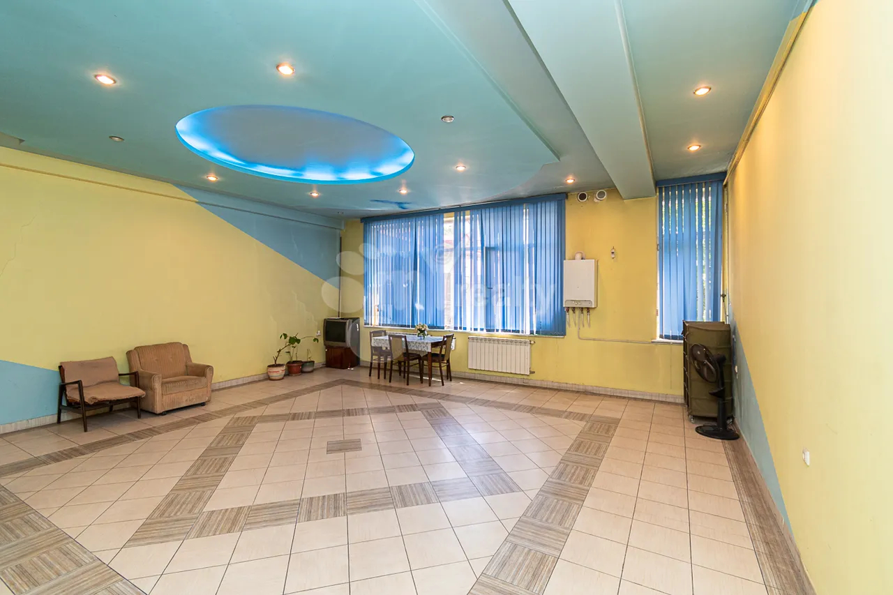 4 bedroom apartment for sale Sayat-Nova Ave, Center Yerevan, 160797