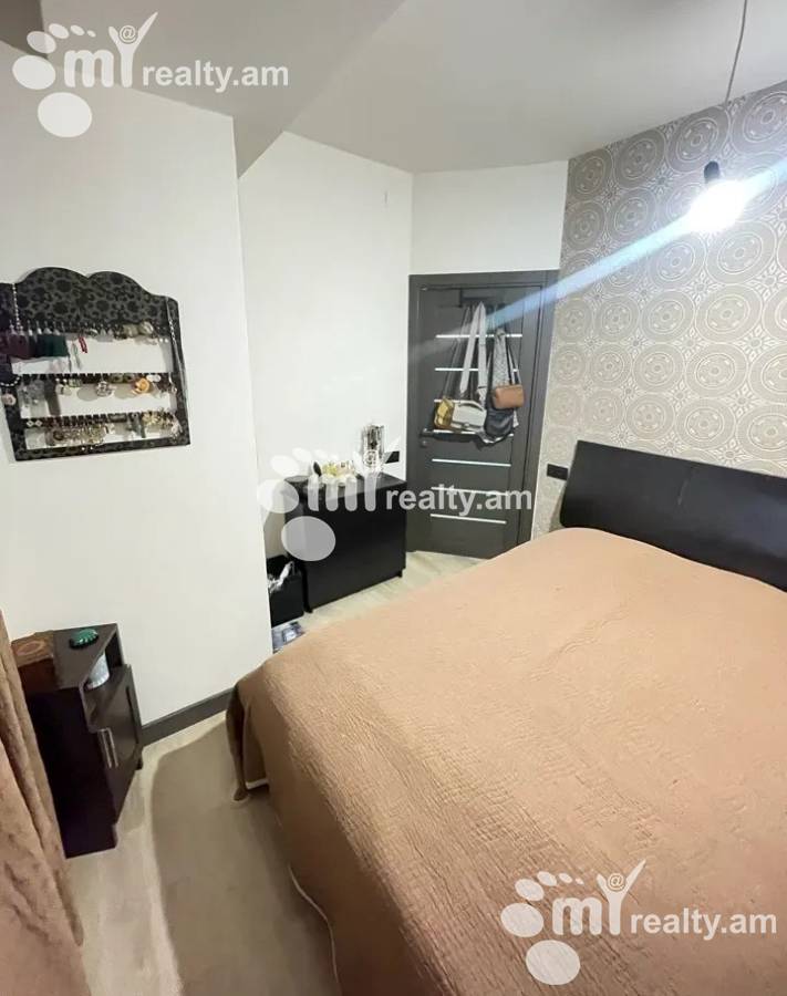 3 bedroom apartment for sale خیابان بابایان, عربگیر ایروان, 156689