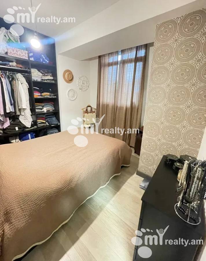 3 bedroom apartment for sale خیابان بابایان, عربگیر ایروان, 156689