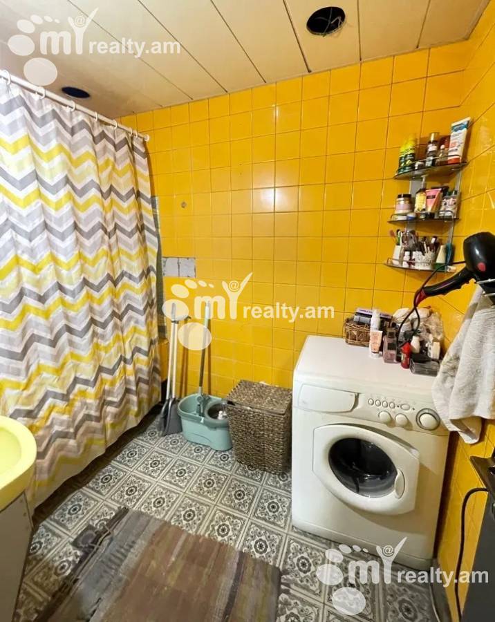 3 bedroom apartment for sale خیابان بابایان, عربگیر ایروان, 156689