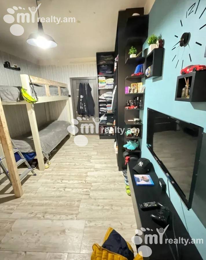 3 bedroom apartment for sale خیابان بابایان, عربگیر ایروان, 156689