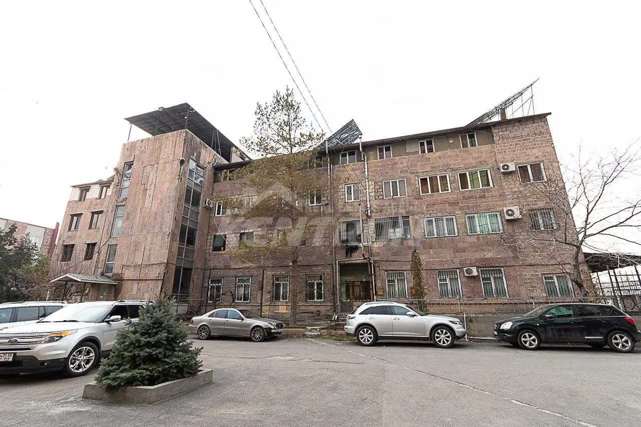 3 bedroom apartment for rent Armenak Armenakyan St, Norque Marache Yerevan, 159455